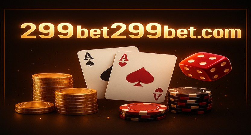 299bet এ মোবাইল-উপযোগী ও দ্রুত লোড হওয়া গেমসমূহ