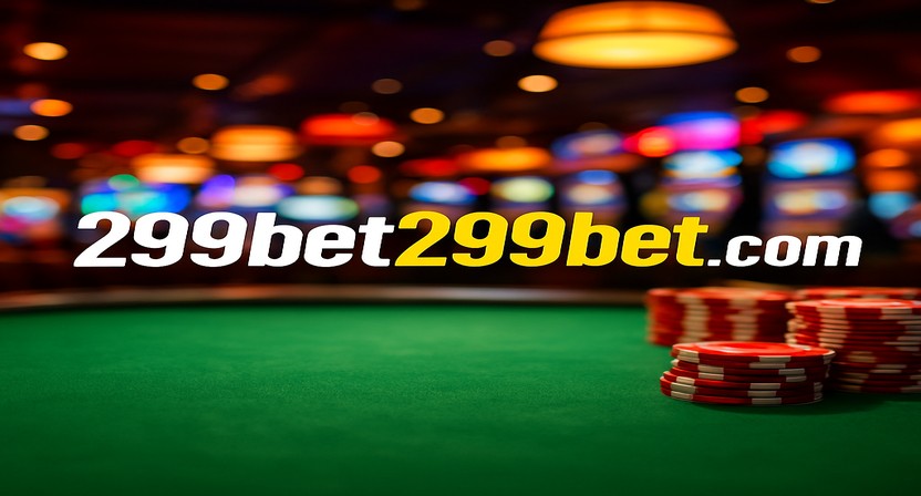 299bet গেমিং প্ল্যাটফর্মের অনলাইন গেমিং ইন্টারফেস
