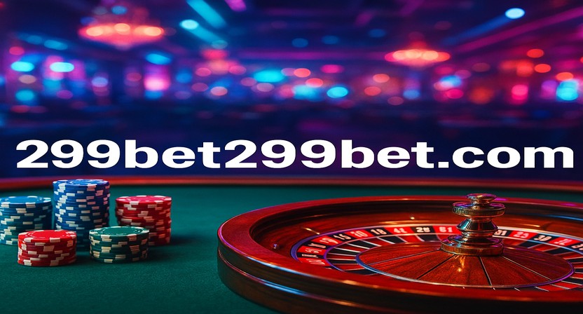 299bet-এ উপলব্ধ পুরস্কার ও বিশেষ প্রচারসমূহ