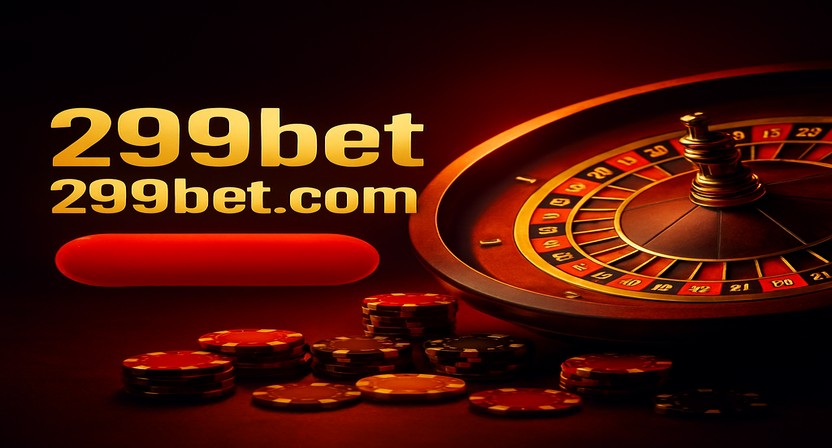 299bet লগইনের পরে অ্যাকাউন্ট ড্যাশবোর্ড