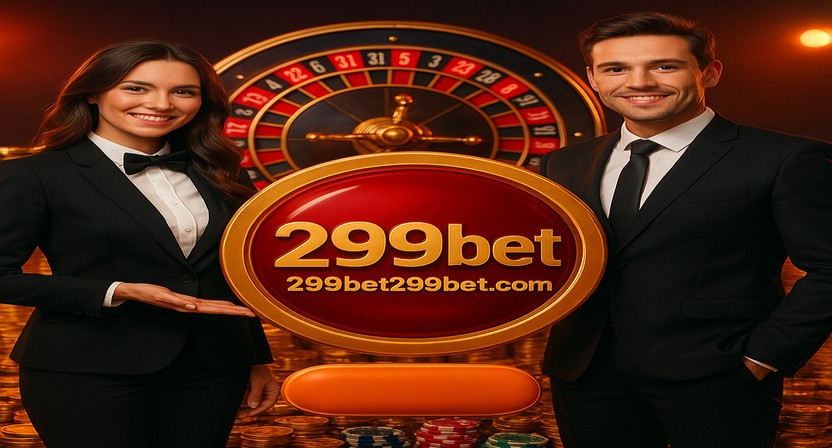 299bet লগইনের জন্য সুরক্ষিত যাচাইকরণ